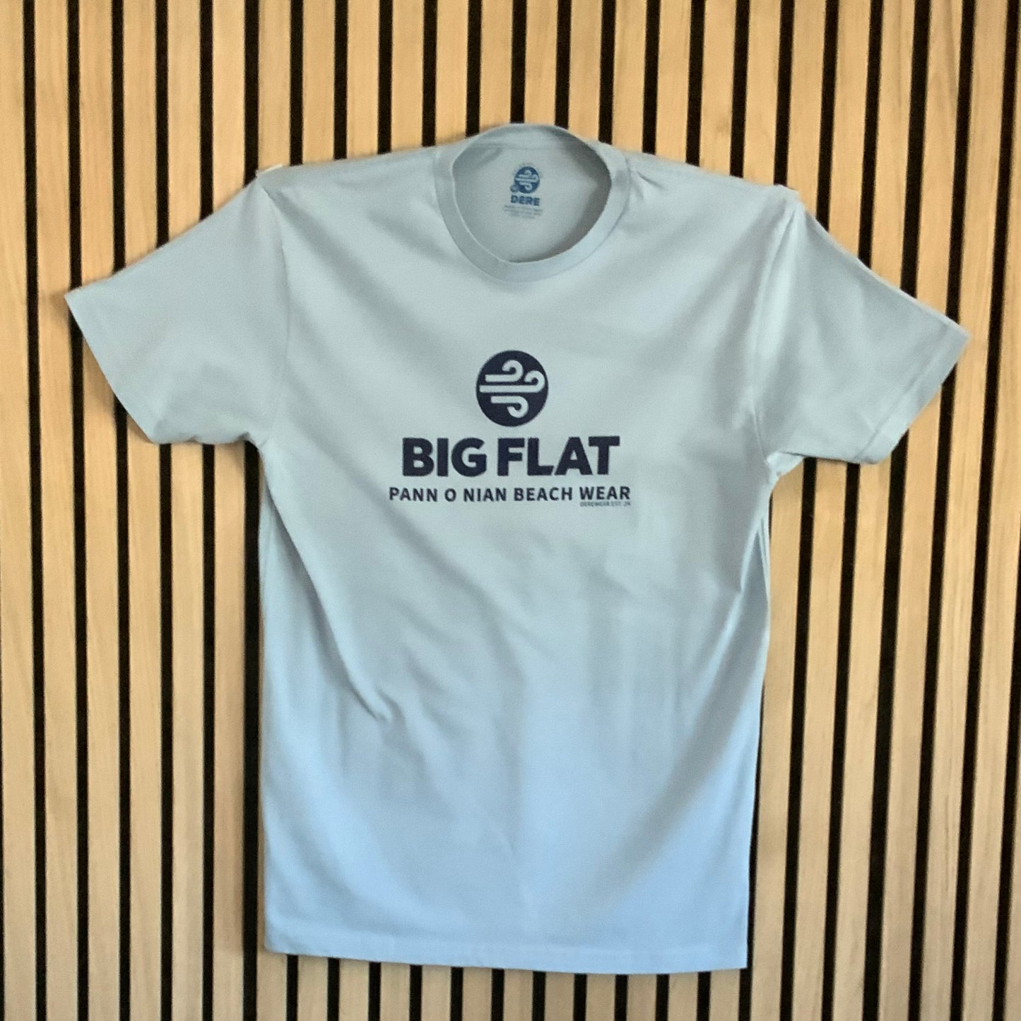 BIG FLAT