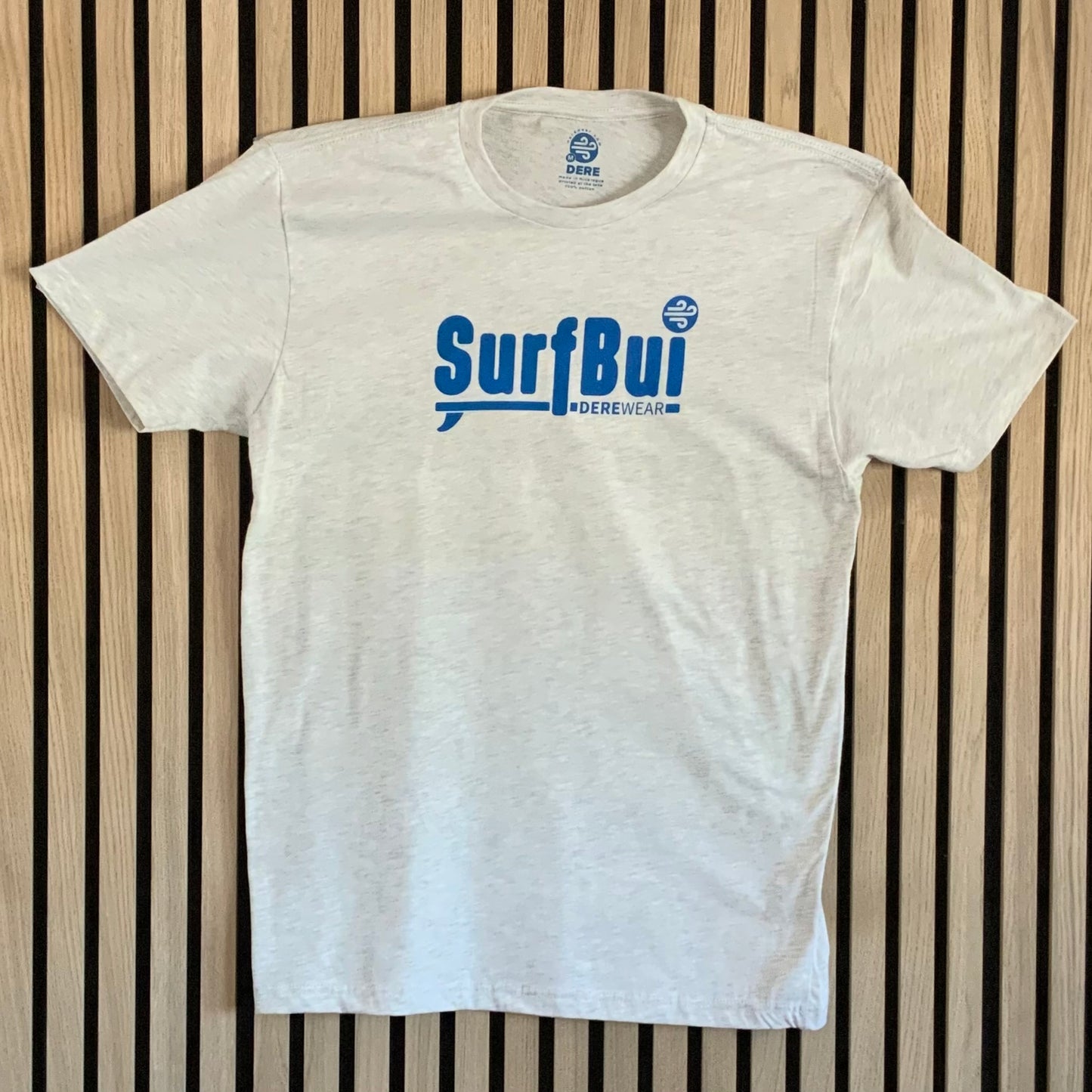 SURFBUI Grey / Blue